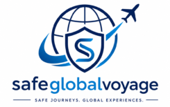 Geoport logo